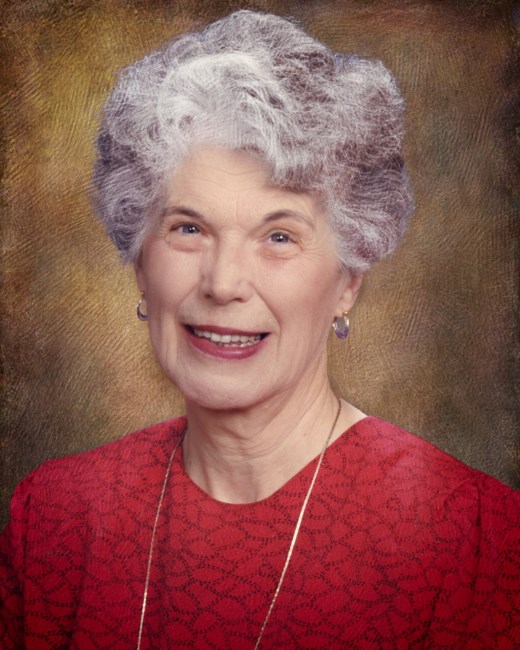 Avis de décès de Wilma Howard Klein