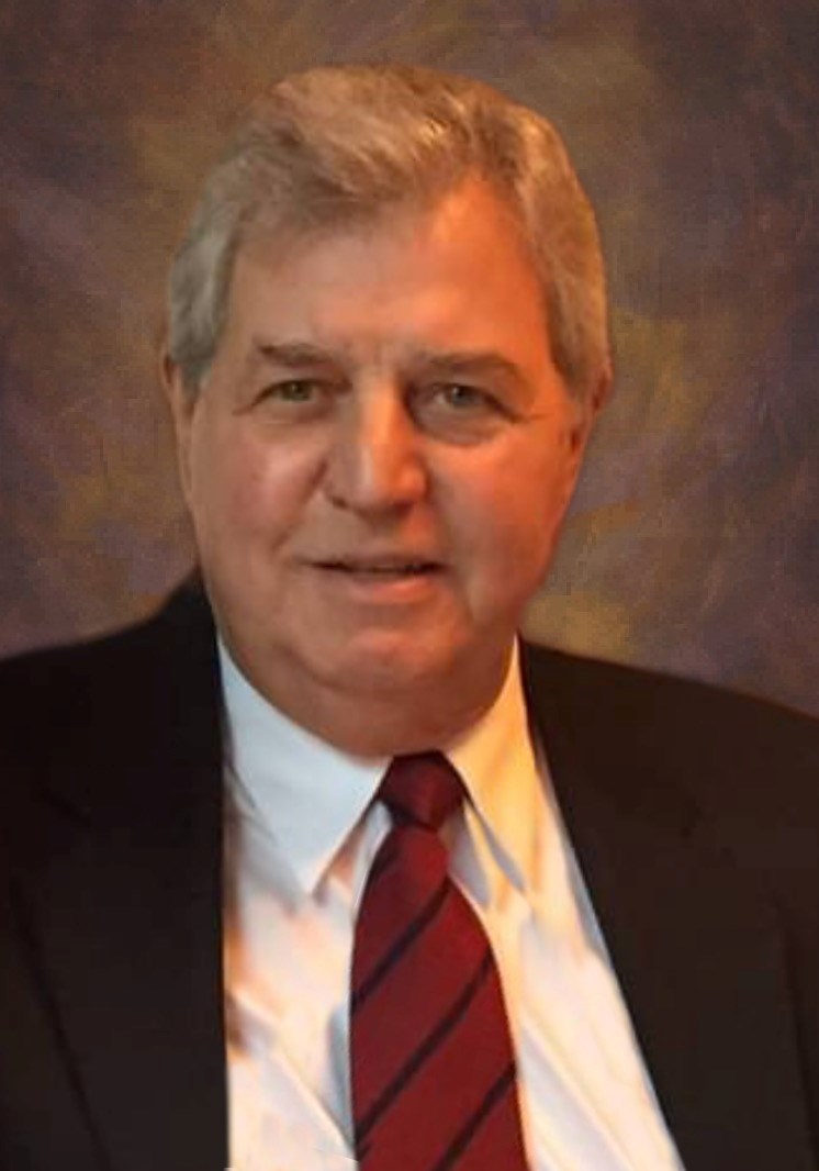 Obituary of David E. Angelo