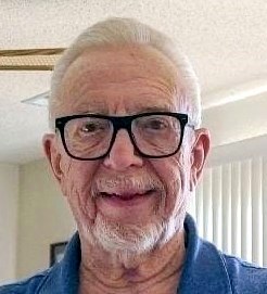 Obituary of Jack Dale Morgan