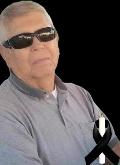 Obituary of Manuel Villarreal