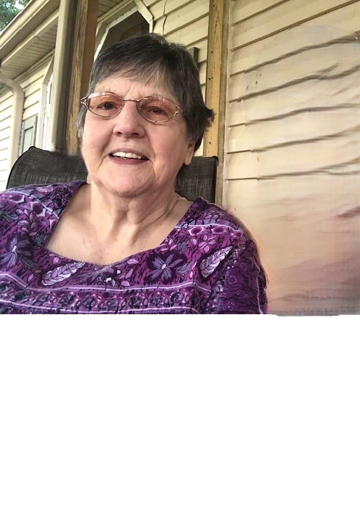 Obituary of Marilyn Kay Nichols