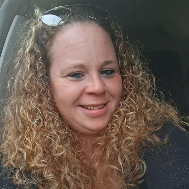 Obituary of Michelle Nicole Peterson