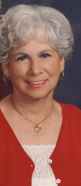 Obituary of Martha Sue Sewell