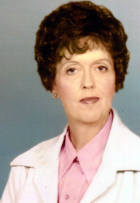 Obituary of Ruth G. Mullen