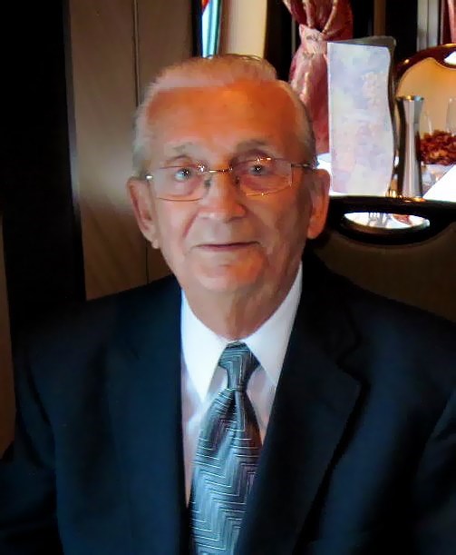 Obituary of Charles W. Gonnello