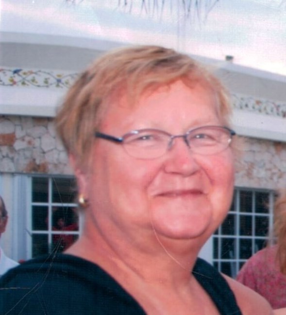 Obituario de Marilyn Alice McDowell