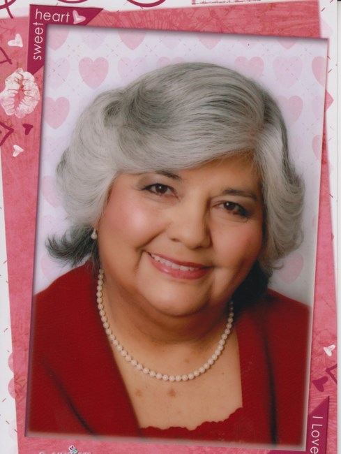Obituary of Juana A. Fernandez