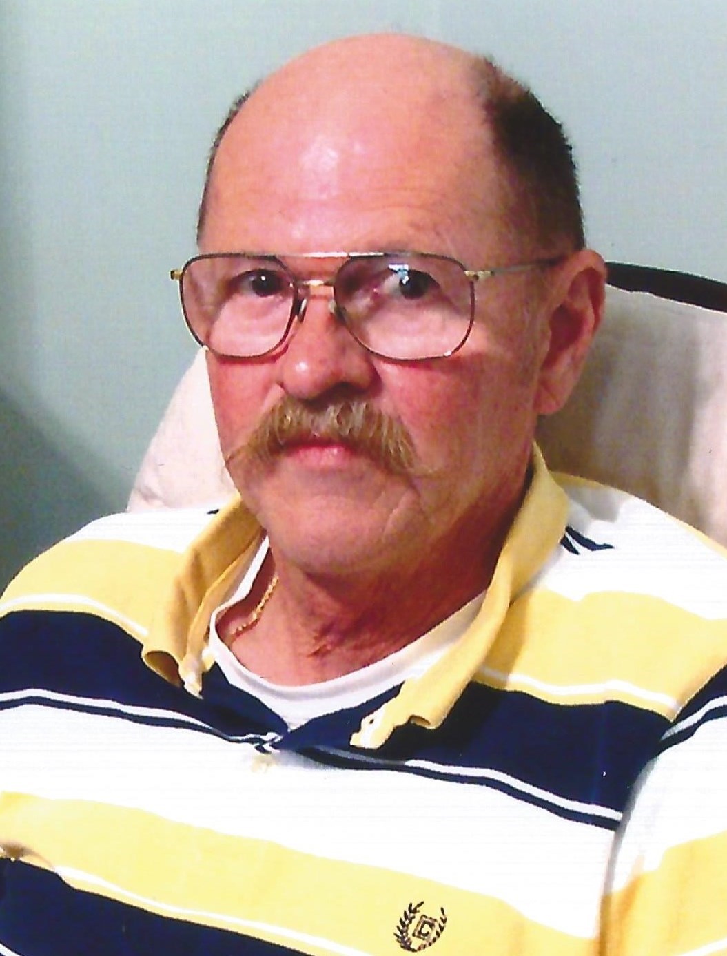 Obituary of Loren Robert Coffman