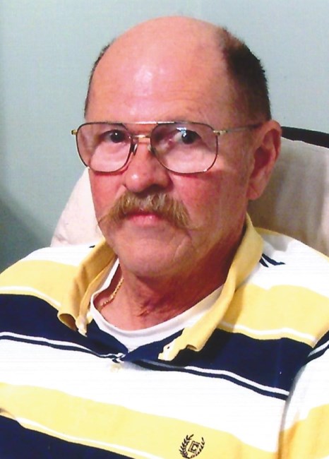 Obituary of Loren Robert Coffman