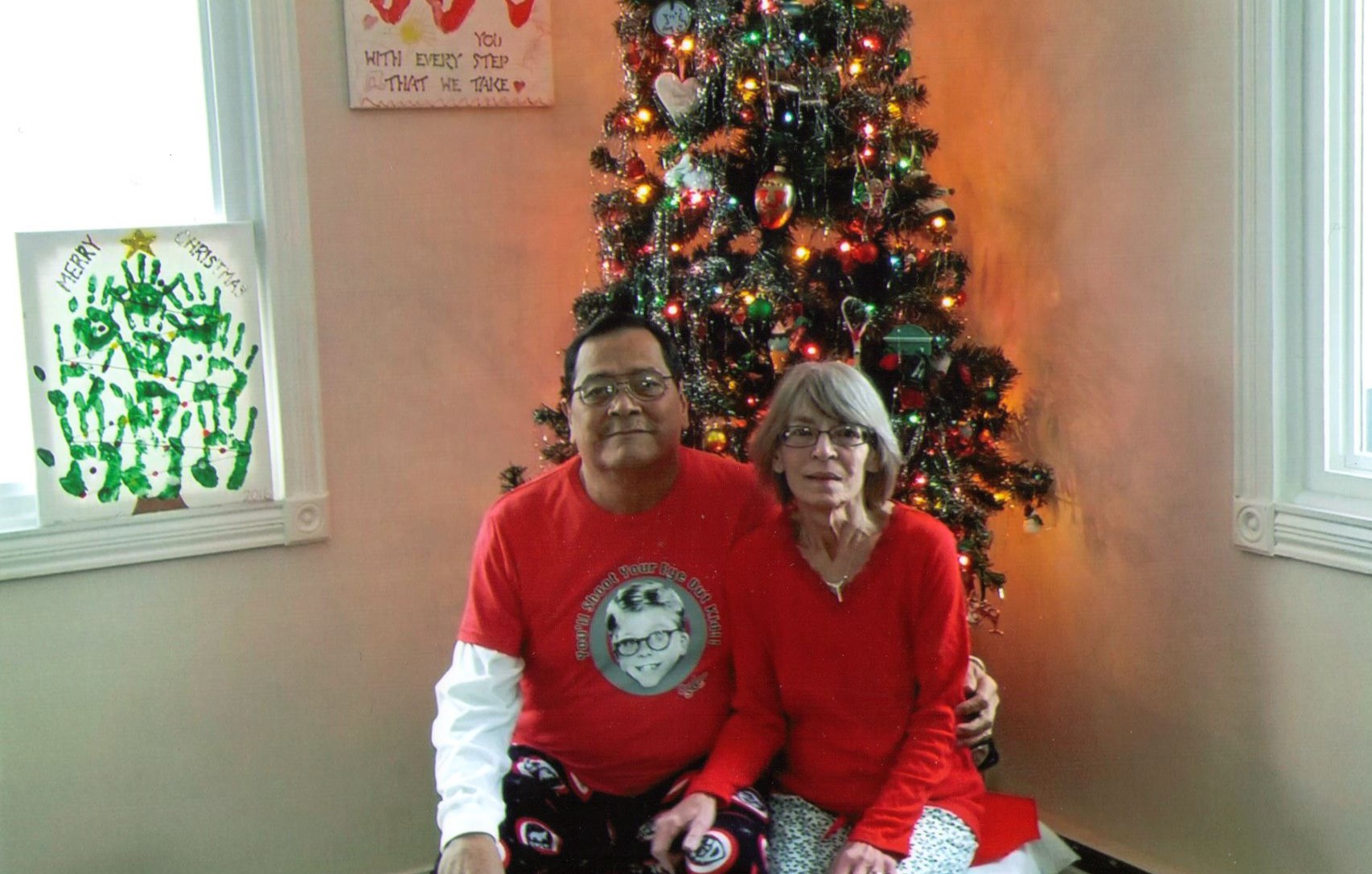 Obituary of Pat Gomez