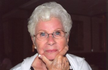 Obituary of Joyce Ann Kelly
