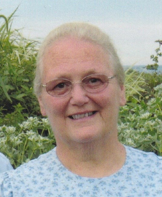 Obituary of Susan H. Zimmerman