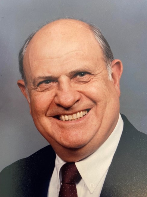 Obituary of James J. Schneider ESQ