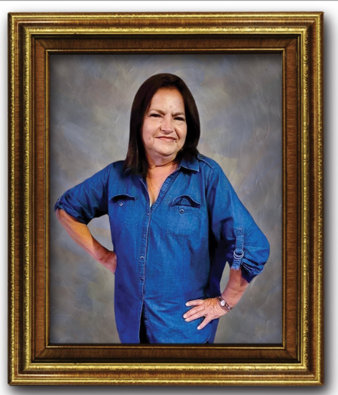 Obituary of Patricia Sanchez de Guerrero