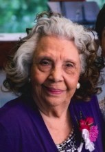 Obituary of Josephine D. Galvan