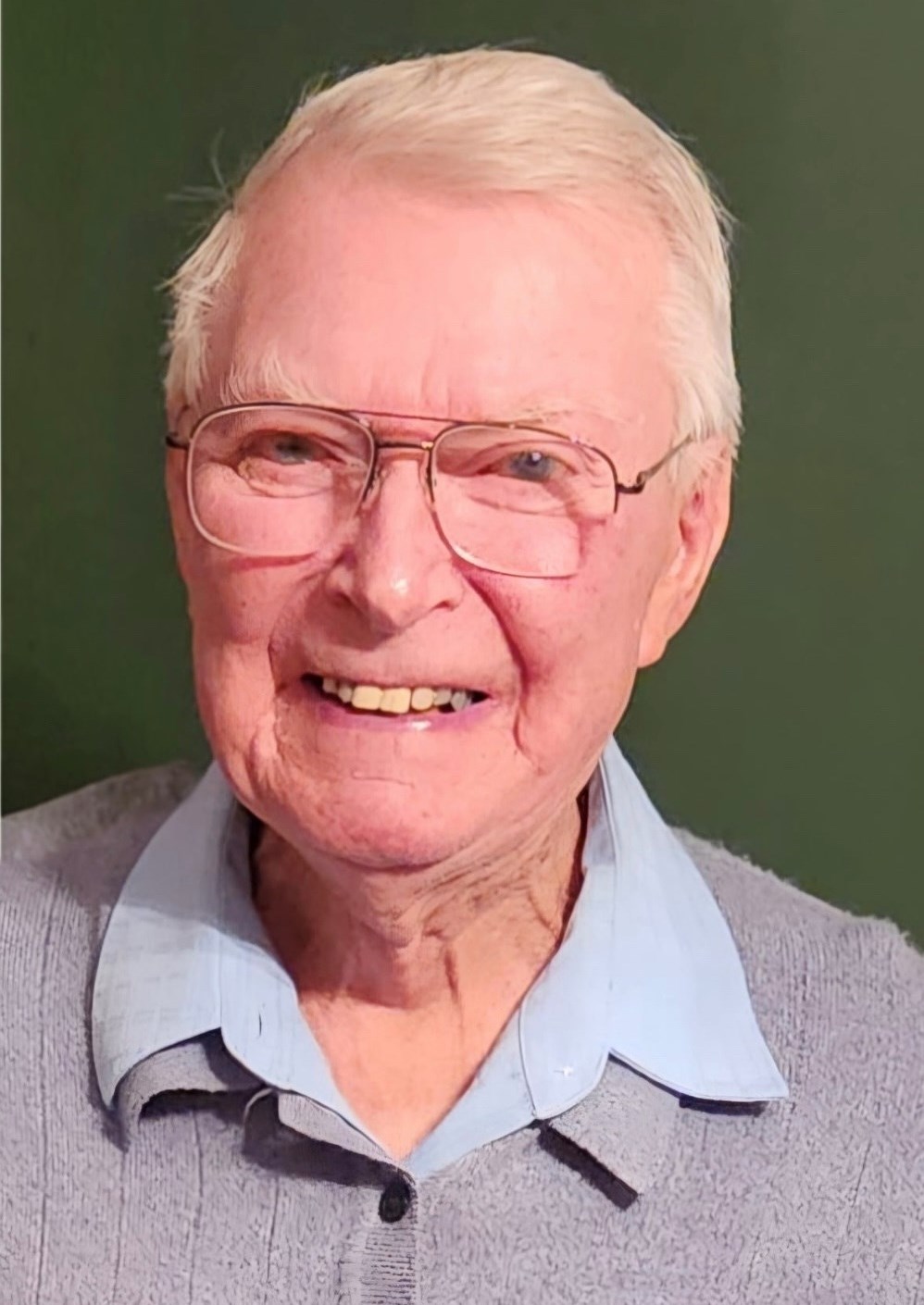 Robert Anderson Obituary - St. Ann, MO