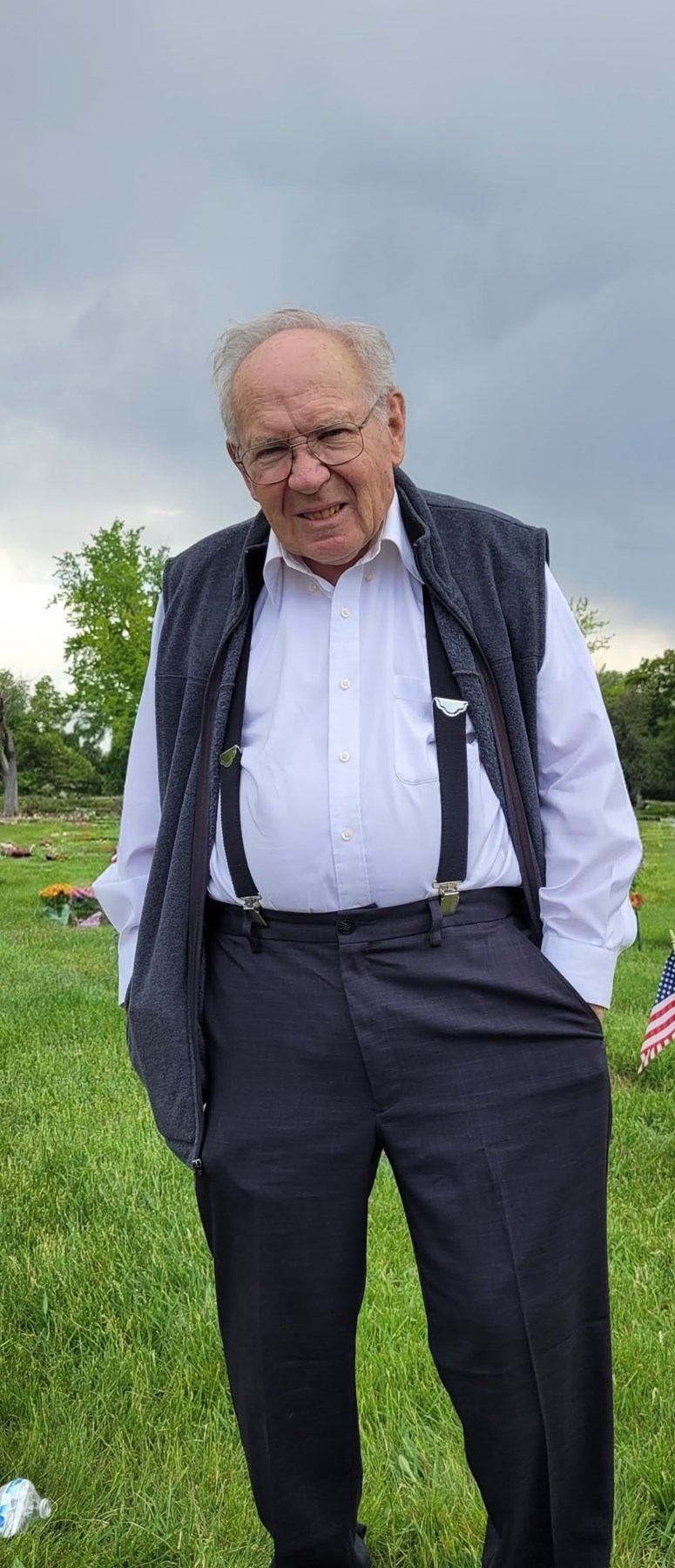 Obituary of Alfred Sterling Francom