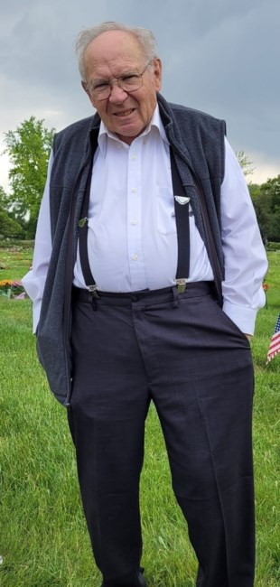 Obituary of Alfred Sterling Francom