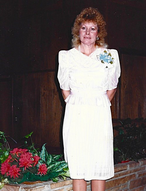 Obituary of Julia Ann Onderdonck
