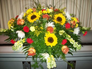 Obituary of Davey "Speedy" Sumners