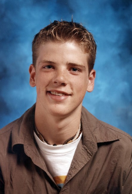 Obituary of Tyler Wiitala Young