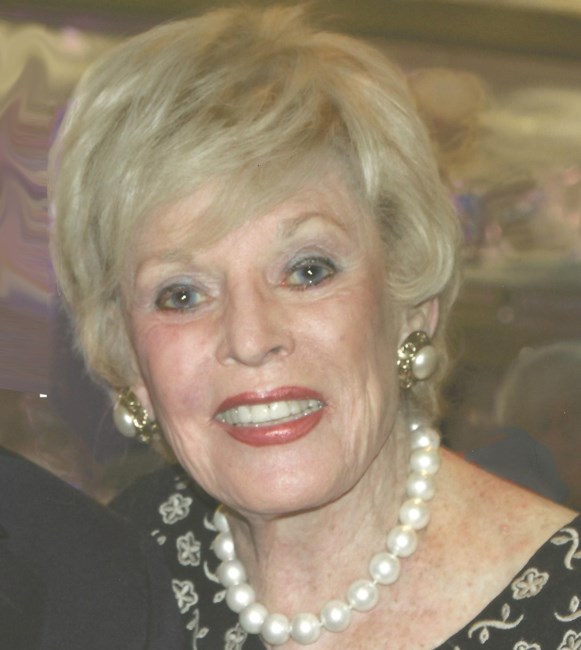 Obituary of Leila Kroll Kaycoff