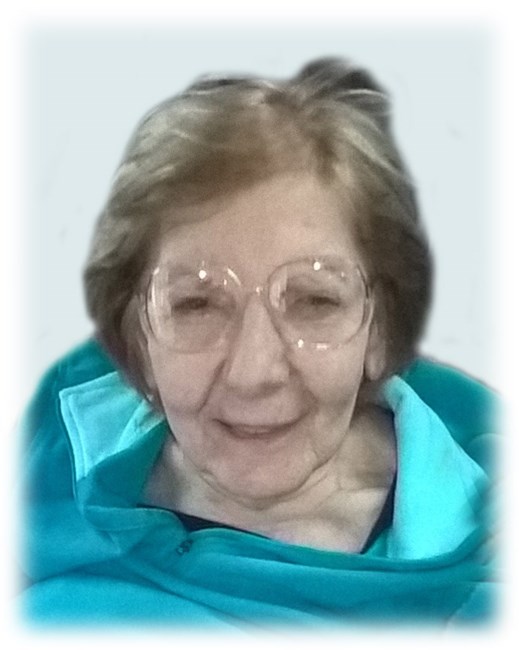 Obituary of Helen Morian