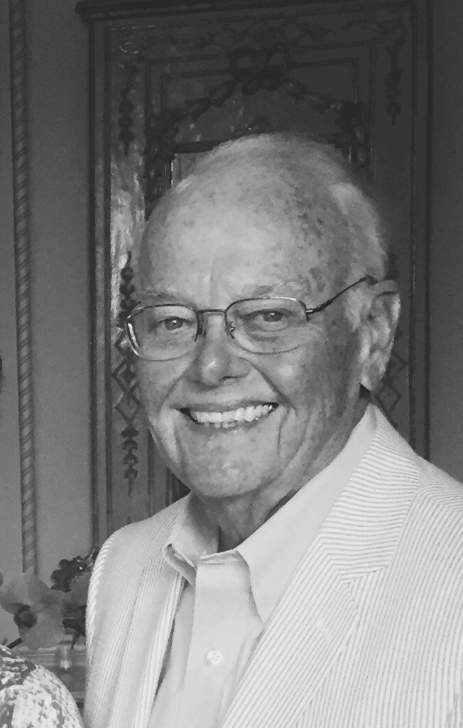 Obituario de Barnwell Roy Daley Jr. "Barney"