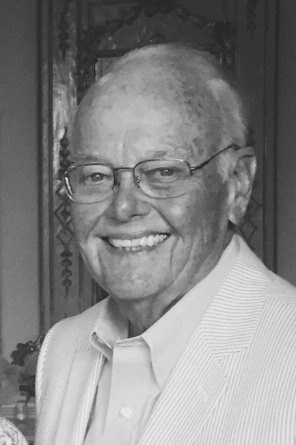Obituario de Barnwell Roy Daley Jr. "Barney"