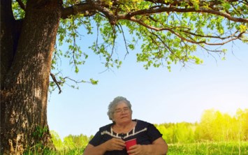 Obituary of Marilyn Hill