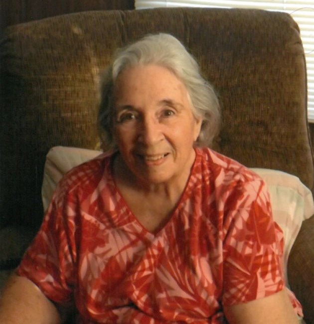 Obituary of Betty Jean Owen