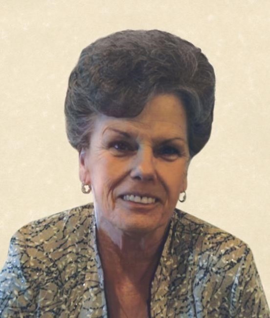 Obituary of Lynda Joyce Mazyn