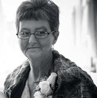 Obituary of Karen Motes