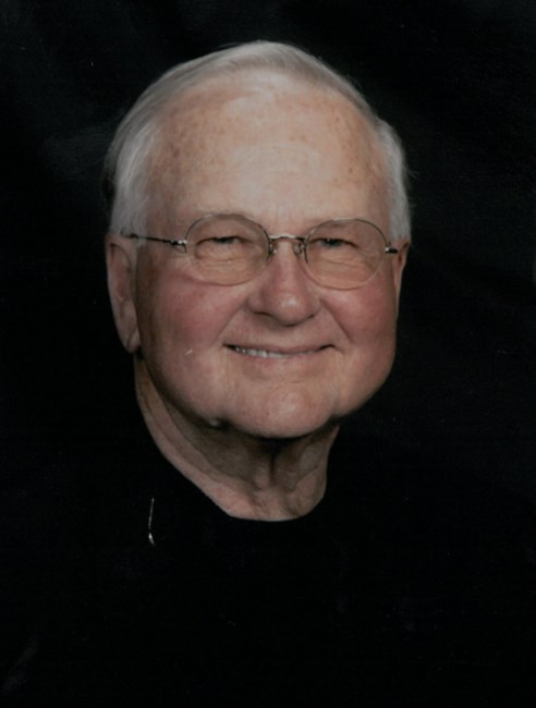 Obituary of Kenneth "Ken" E. Schnurr