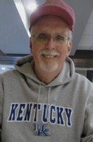 Obituary of James Edward Clark