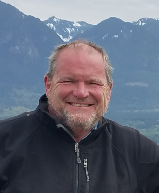 Obituary of David Robert Heap