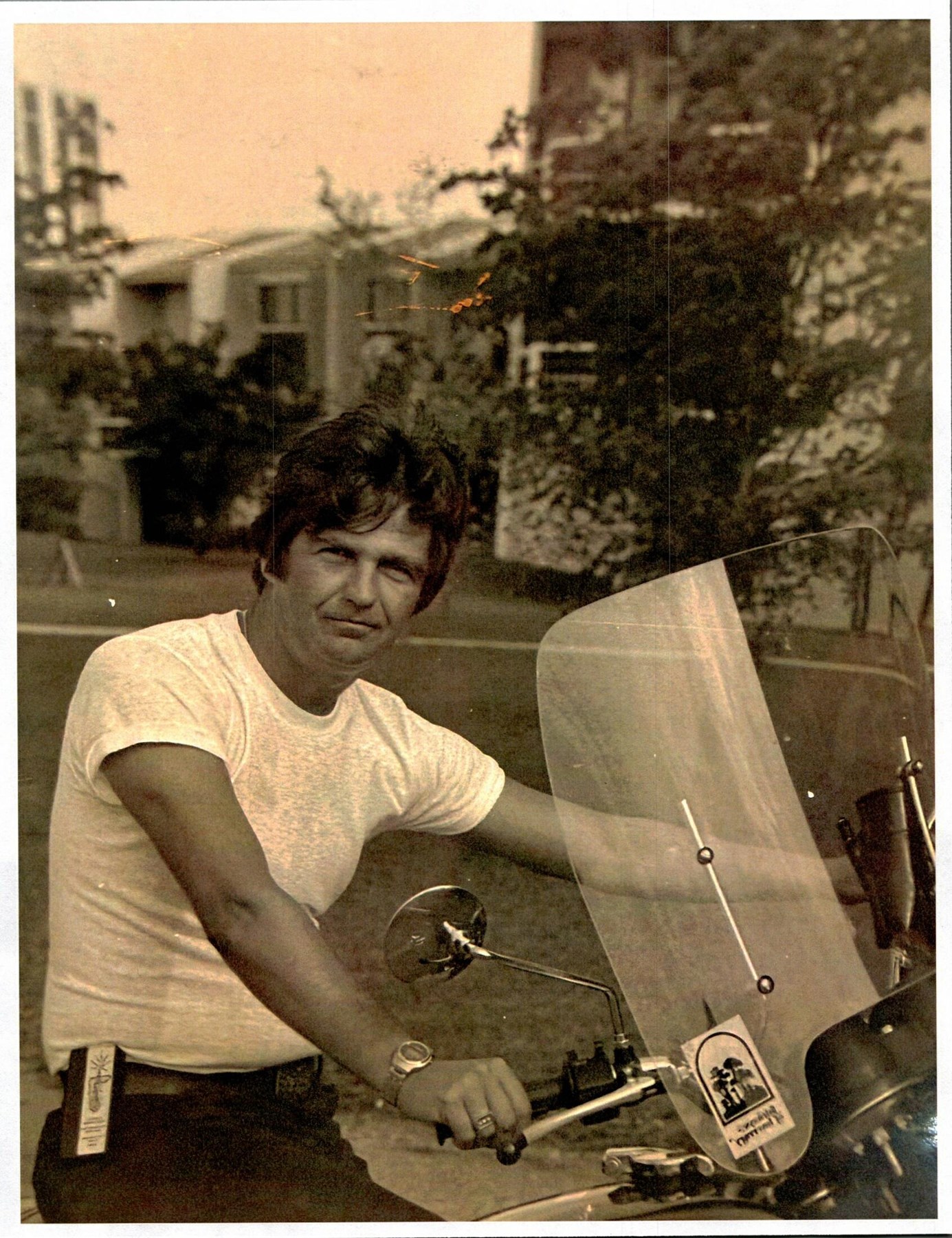 Obituary of Thomas W Kelly