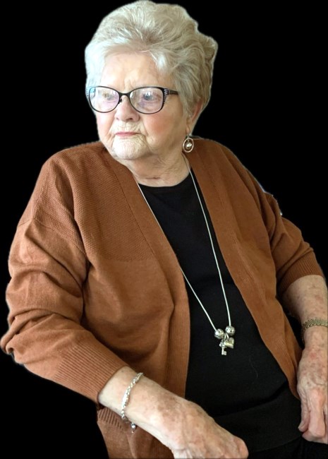 Obituary of Lillie Maxine Tabor