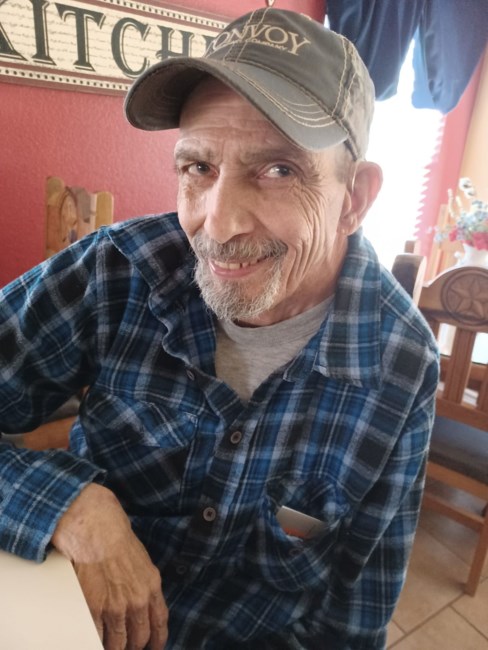 Obituary of Gary Pachall