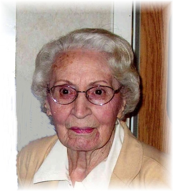 Obituary of Mary Lou Barnes