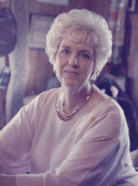 Obituary of Betty Jean Castano