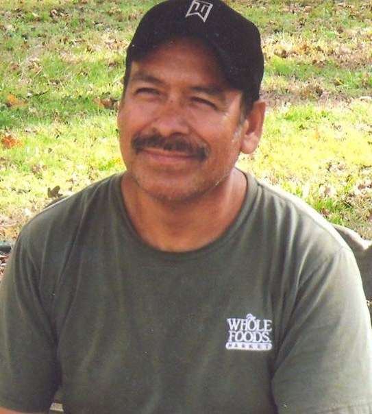 Obituary of Jose Aguirre Hernandez