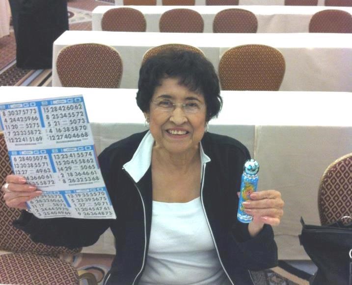 Obituary of Amelia Elisa Carter