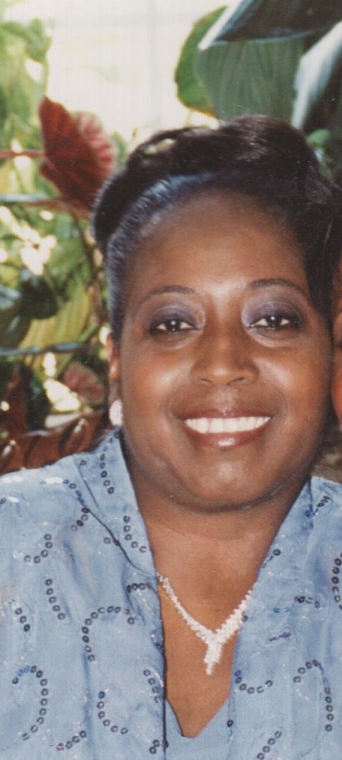 Avis de décès de Rose-Thérèse Alexis