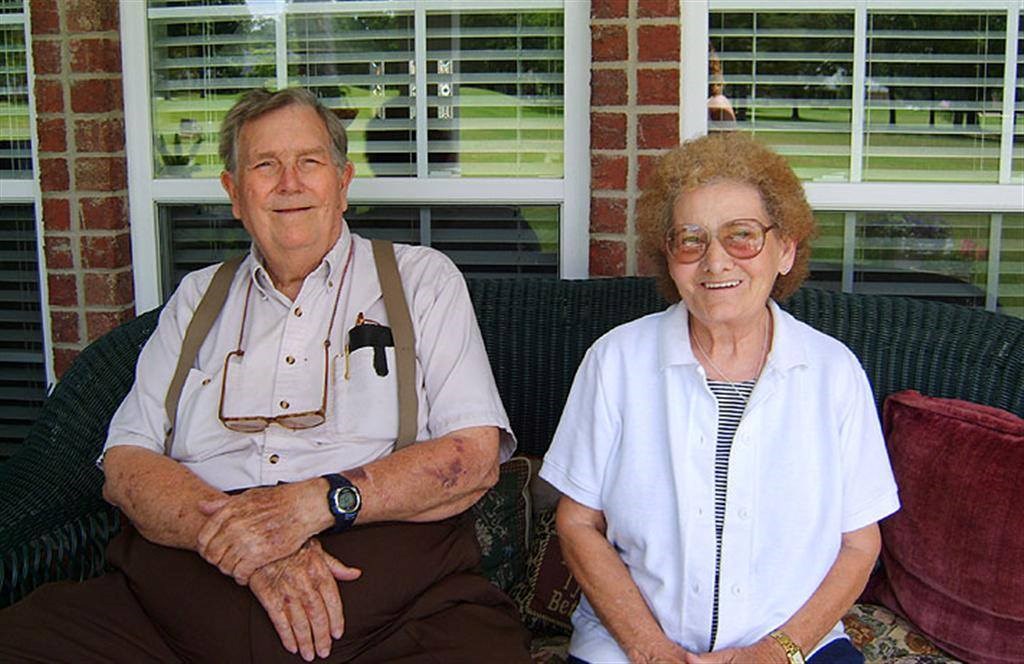 Obituary of George Wilburn Starkey Jr.