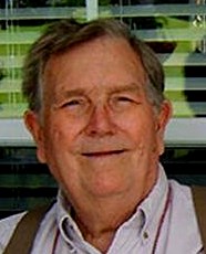 Obituary of George Wilburn Starkey Jr.