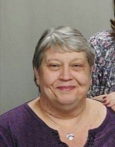 Obituary of Elizabeth Ann Crouse