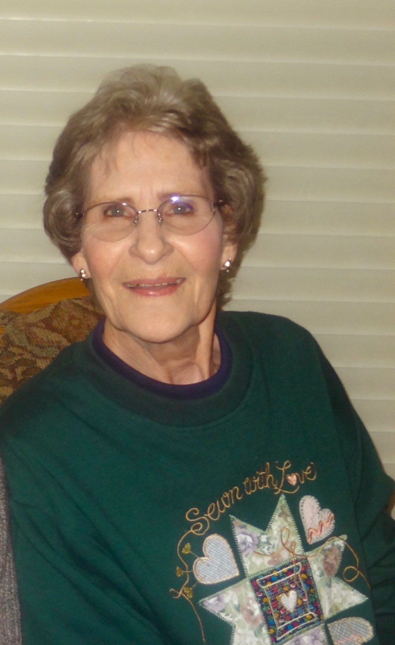 Obituary of Alice Glee Wilson