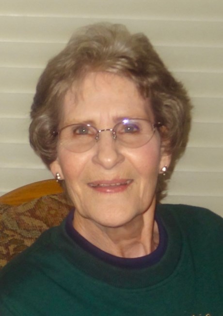 Obituary of Alice Glee Wilson