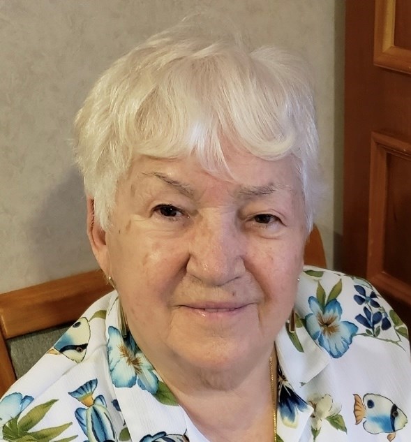 Avis de décès de Elena Turc